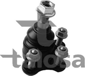 Talosa 47-10509 - Rotule de suspension droxauto.com