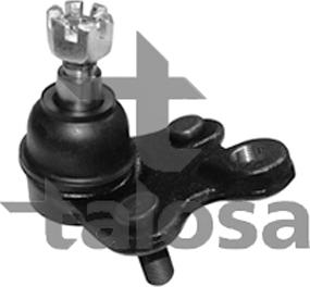 Talosa 47-10515 - Rotule de suspension droxauto.com