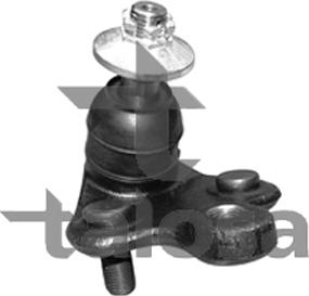 Talosa 47-10615 - Rotule de suspension droxauto.com