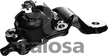 Talosa 47-10856 - Rotule de suspension droxauto.com