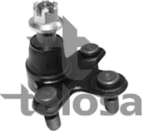 Talosa 47-10364 - Rotule de suspension droxauto.com
