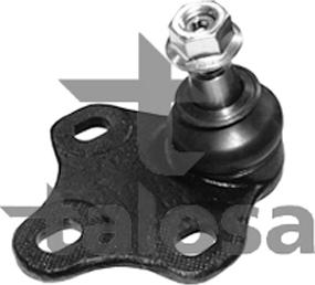 Talosa 47-10381 - Rotule de suspension droxauto.com