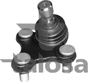 Talosa 47-10793 - Rotule de suspension droxauto.com