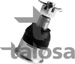 Talosa 47-10789 - Rotule de suspension droxauto.com