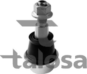 Talosa 47-10732 - Rotule de suspension droxauto.com