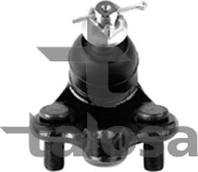 Talosa 47-11624 - Rotule de suspension droxauto.com