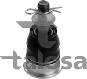 Talosa 47-11623 - Rotule de suspension droxauto.com