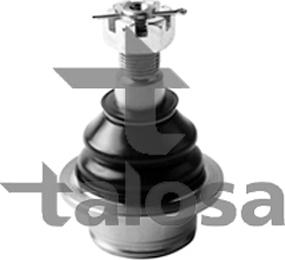 Talosa 47-11053 - Rotule de suspension droxauto.com