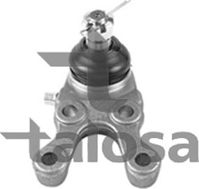 Talosa 47-11812 - Rotule de suspension droxauto.com
