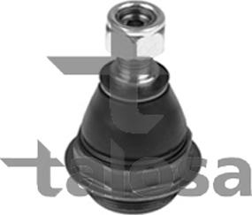 Talosa 47-11791 - Rotule de suspension droxauto.com
