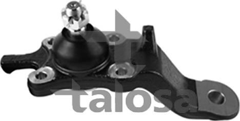 Talosa 47-13496 - Rotule de suspension droxauto.com