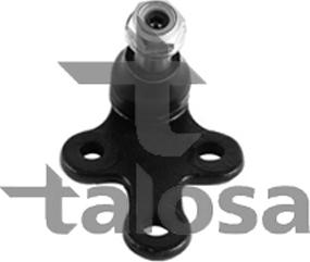 Talosa 47-13628 - Rotule de suspension droxauto.com
