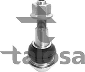 Talosa 47-13014 - Rotule de suspension droxauto.com