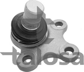 Talosa 47-13888 - Rotule de suspension droxauto.com