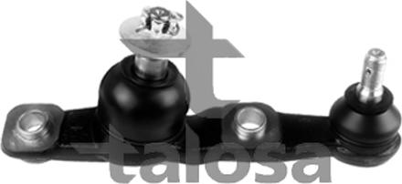 Talosa 47-13232 - Rotule de suspension droxauto.com