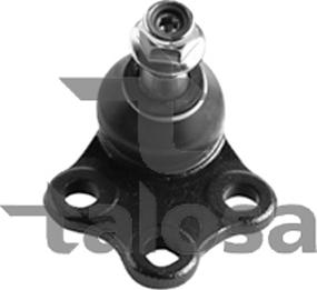 Talosa 47-13797 - Rotule de suspension droxauto.com