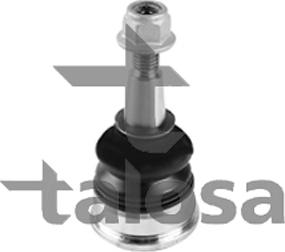 Talosa 47-12614 - Rotule de suspension droxauto.com