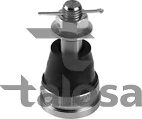 Talosa 47-12625 - Rotule de suspension droxauto.com