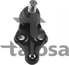 Talosa 47-12093 - Rotule de suspension droxauto.com