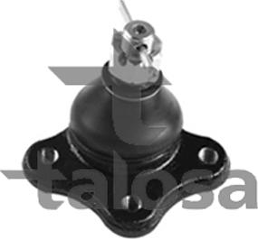 Talosa 47-12290 - Rotule de suspension droxauto.com