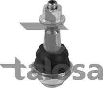 Talosa 47-17671 - Rotule de suspension droxauto.com