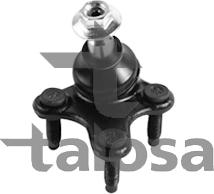 Talosa 47-17195 - Rotule de suspension droxauto.com