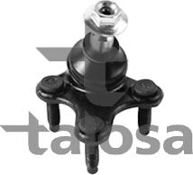 Talosa 47-17196 - Rotule de suspension droxauto.com