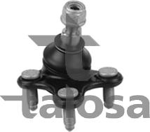 Talosa 47-17394 - Rotule de suspension droxauto.com