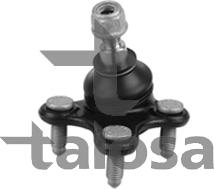 Talosa 47-17395 - Rotule de suspension droxauto.com