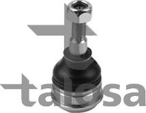 Talosa 47-17280 - Rotule de suspension droxauto.com