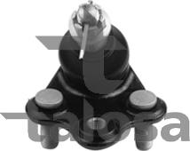 Talosa 47-17769 - Rotule de suspension droxauto.com