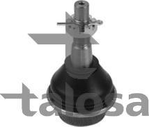 Talosa 47-17766 - Rotule de suspension droxauto.com