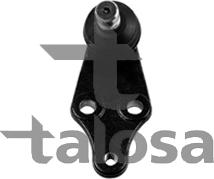Talosa 47-20083 - Rotule de suspension droxauto.com