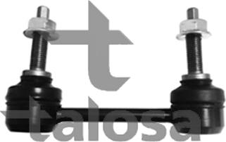 Talosa 50-09993 - Entretoise / tige, stabilisateur droxauto.com