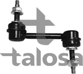 Talosa 50-09909 - Entretoise / tige, stabilisateur droxauto.com