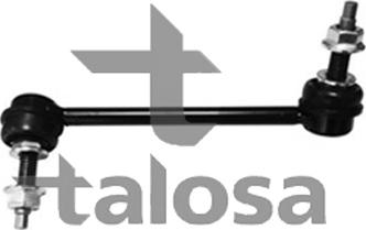 Talosa 50-09910 - Entretoise / tige, stabilisateur droxauto.com
