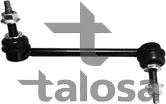 Talosa 50-09911 - Entretoise / tige, stabilisateur droxauto.com