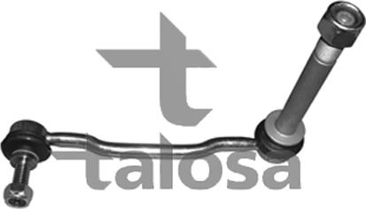 Talosa 50-09981 - Entretoise / tige, stabilisateur droxauto.com