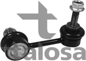Talosa 50-09515 - Entretoise / tige, stabilisateur droxauto.com