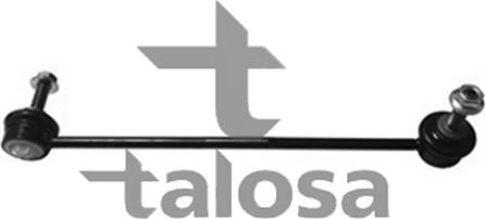 Talosa 50-09512 - Entretoise / tige, stabilisateur droxauto.com