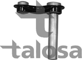 Talosa 50-09091 - Entretoise / tige, stabilisateur droxauto.com