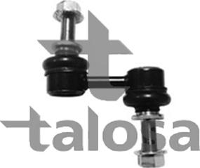 Talosa 50-09043 - Entretoise / tige, stabilisateur droxauto.com