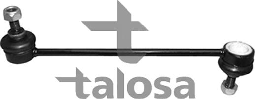 Talosa 50-09063 - Entretoise / tige, stabilisateur droxauto.com