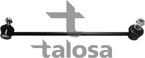Talosa 50-09089 - Entretoise / tige, stabilisateur droxauto.com