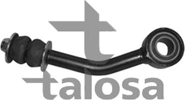 Talosa 50-09153 - Entretoise / tige, stabilisateur droxauto.com