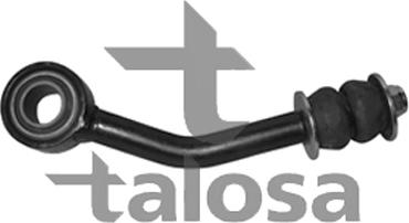 Talosa 50-09152 - Entretoise / tige, stabilisateur droxauto.com