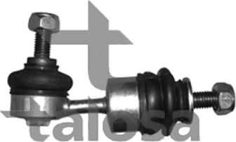 Talosa 50-09169 - Entretoise / tige, stabilisateur droxauto.com