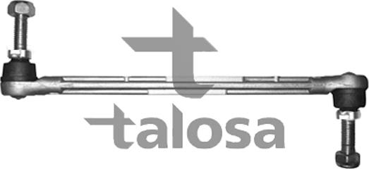Talosa 50-09166 - Entretoise / tige, stabilisateur droxauto.com