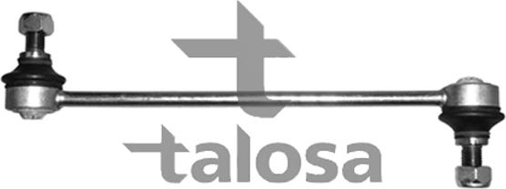 Talosa 50-09168 - Entretoise / tige, stabilisateur droxauto.com