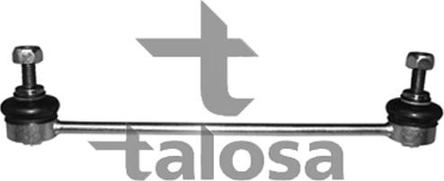 Talosa 50-09167 - Entretoise / tige, stabilisateur droxauto.com